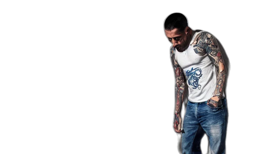 photorealistic, 3d render, cartoon, concept art transparent PNG cut-out