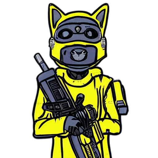 staff, weapon, pixel art, comic book art transparent PNG cut-out