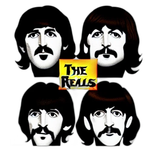 beatles, bugs, wings transparent PNG cut-out