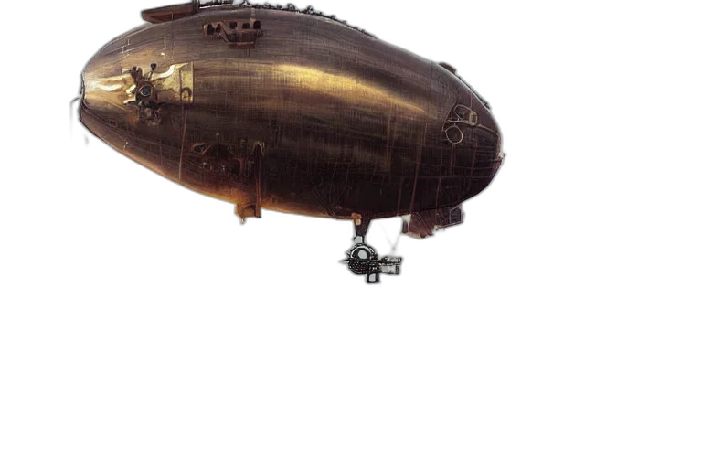 car, weapon, concept art, photorealistic transparent PNG cut-out