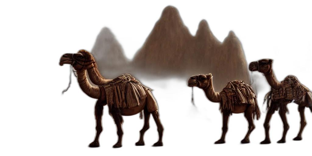 concept art, fantasy art, 3d render, photorealistic transparent PNG cut-out