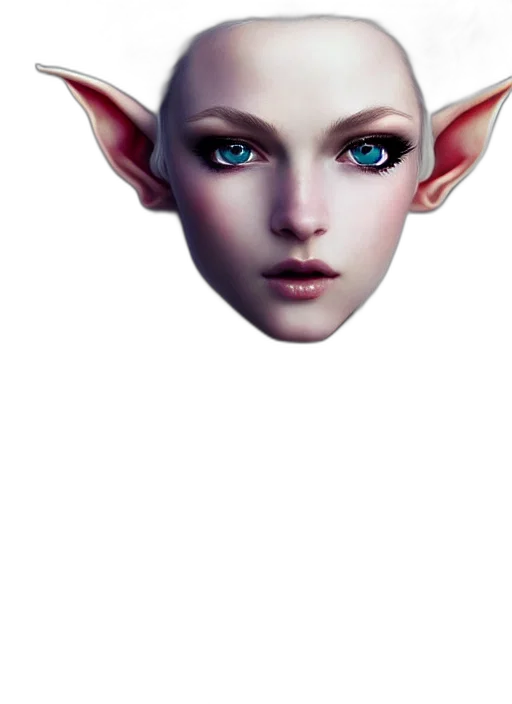 face, mask, creature, dragon transparent PNG cut-out