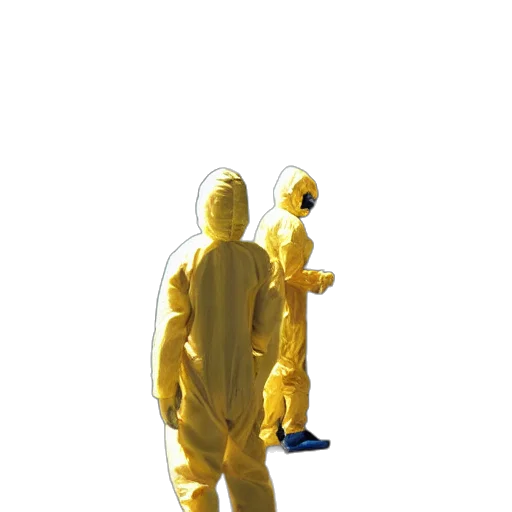 creature, jacket, mask, robot transparent PNG cut-out