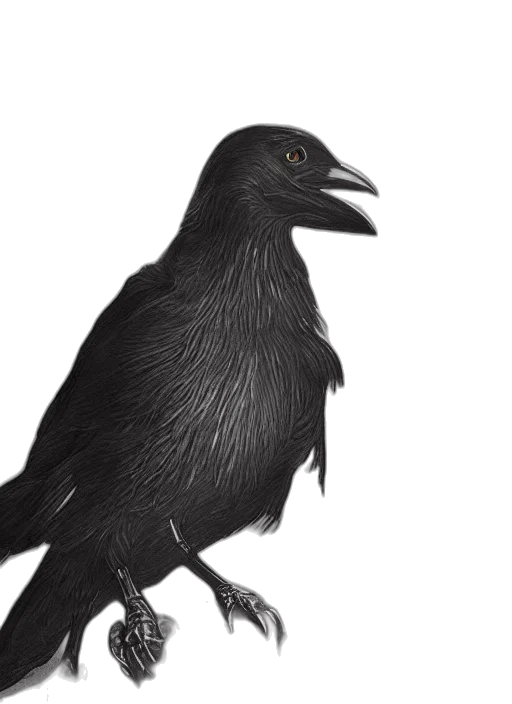 animal, creature, staff, crown transparent PNG cut-out
