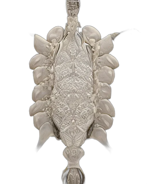 jewelry, crown, jacket, dragon transparent PNG cut-out