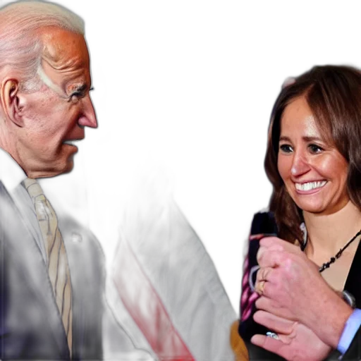 joe, biden, being, clueless transparent PNG cut-out