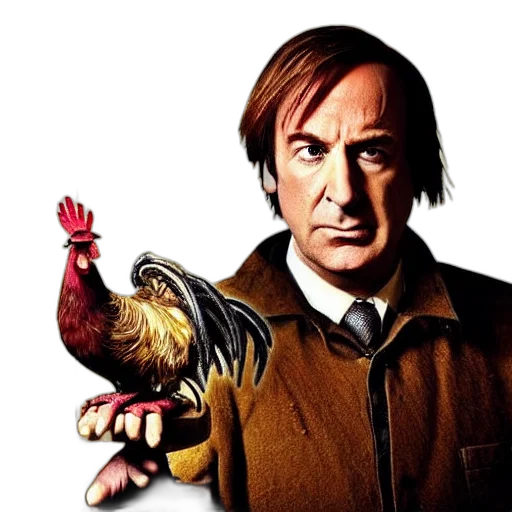 animal, jacket, photorealistic, concept art transparent PNG cut-out