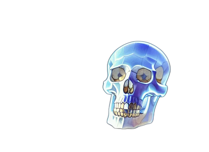 face, mask, jewelry, robot transparent PNG cut-out
