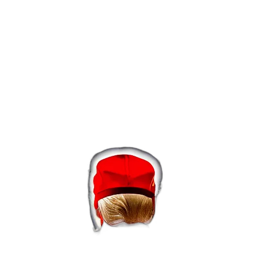 hat, furniture, crown, shoes transparent PNG cut-out