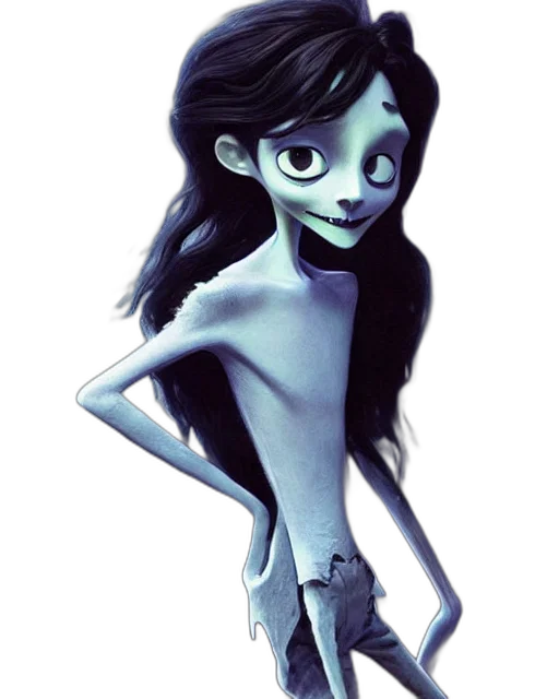 dress, creature, robot, concept art transparent PNG cut-out