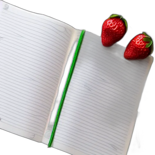 food, weapon, photorealistic, extremely transparent PNG cut-out