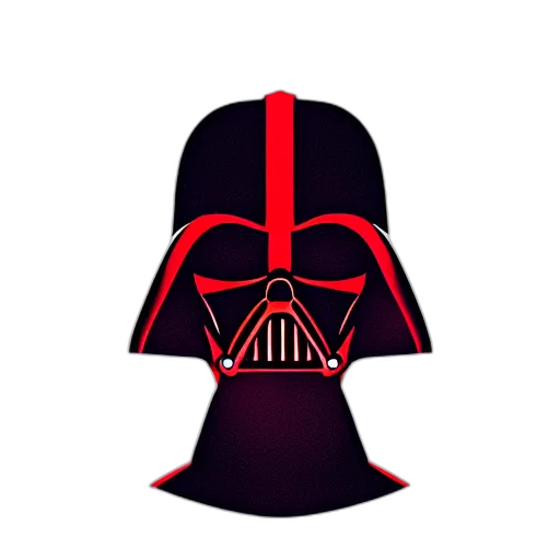 mask, face, hat, staff transparent PNG cut-out