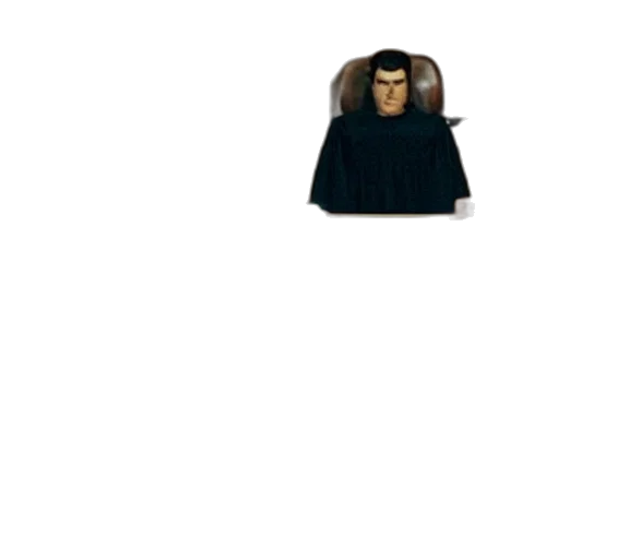 jacket, mask, face, creature transparent PNG cut-out