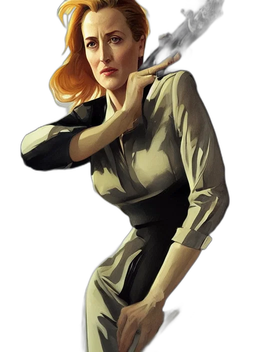 staff, dress, jacket, weapon transparent PNG cut-out