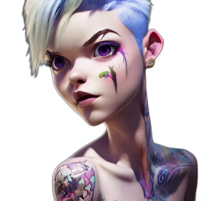 face, robot, fantasy art, concept art transparent PNG cut-out
