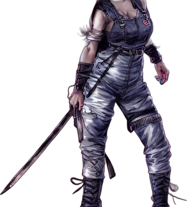 staff, sword, weapon, concept art transparent PNG cut-out