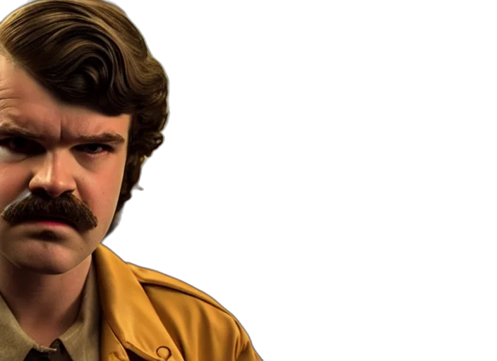 jacket, film, still, jim transparent PNG cut-out