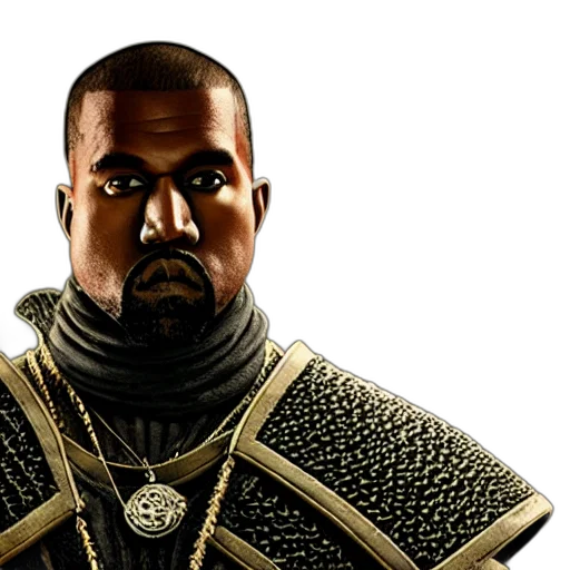 face, mask, sword, crown transparent PNG cut-out