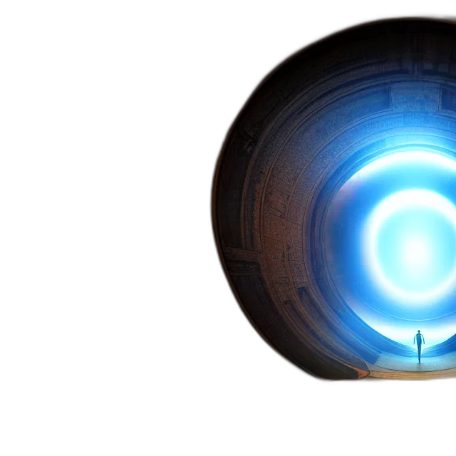robot, sword, weapon, bottle transparent PNG cut-out