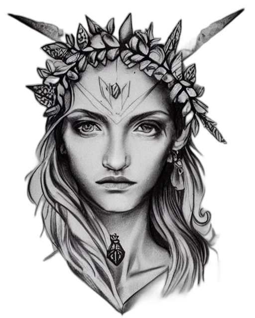 crown, face, jewelry, mask transparent PNG cut-out