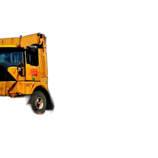 car, weapon, robot, staff transparent PNG cut-out