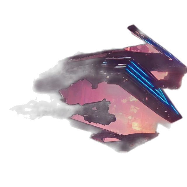 weapon, car, dragon, sword transparent PNG cut-out