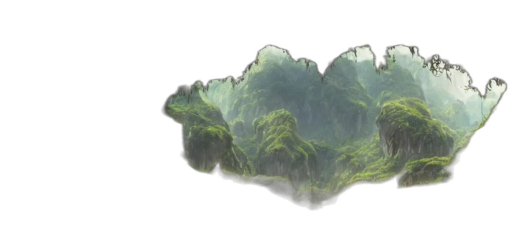 crown, dragon, hair, tree transparent PNG cut-out