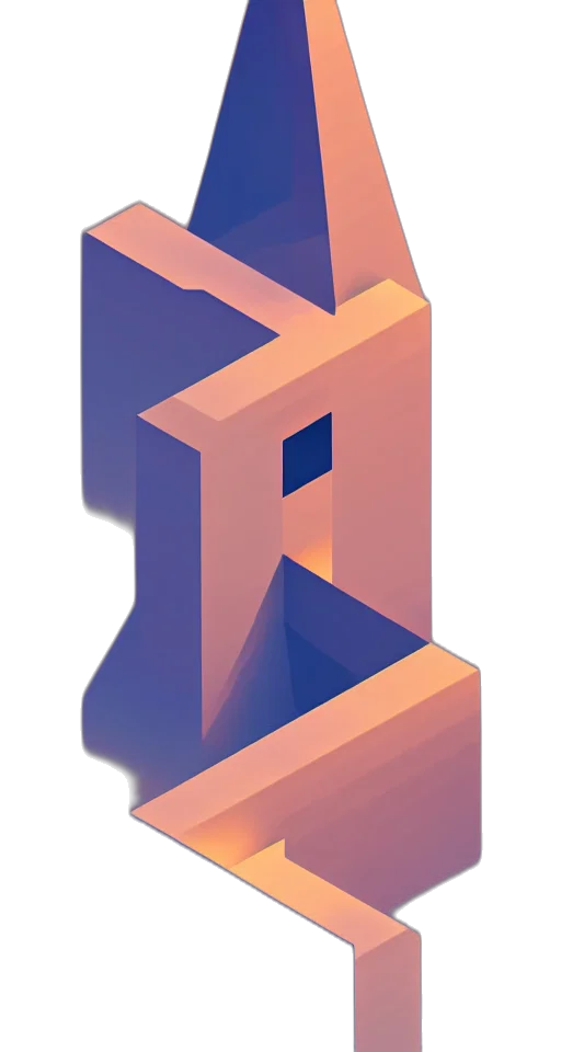 crown, furniture, face, robot transparent PNG cut-out