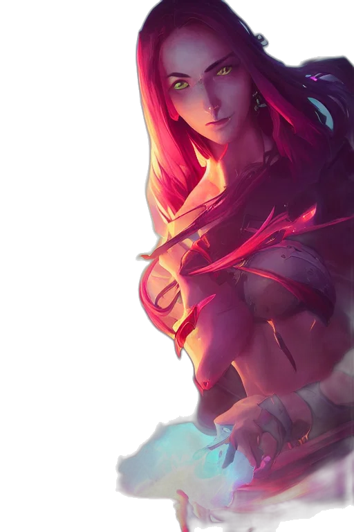 weapon, sword, staff, dragon transparent PNG cut-out