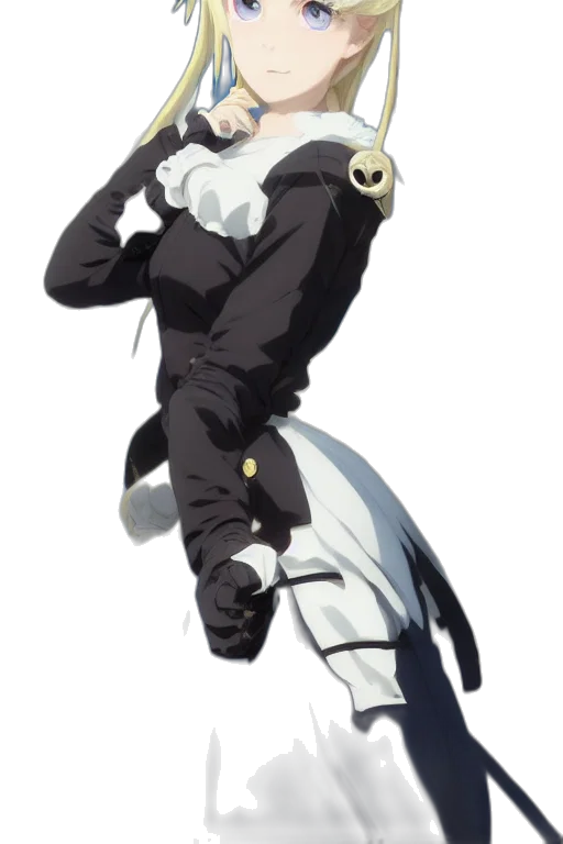 mask, staff, weapon, robot transparent PNG cut-out