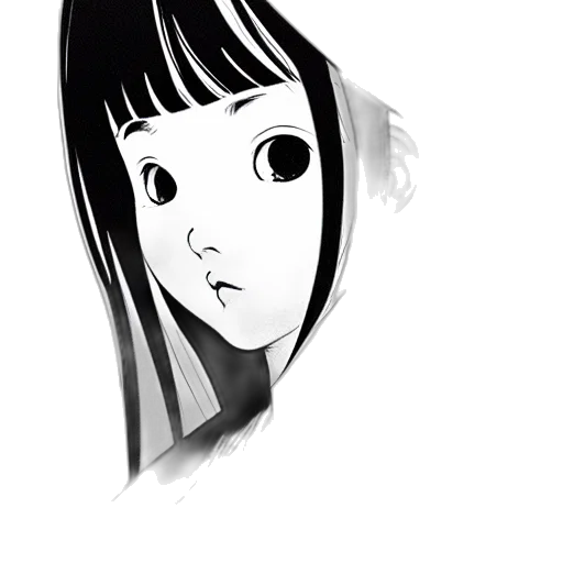 face, mask, robot, creature transparent PNG cut-out
