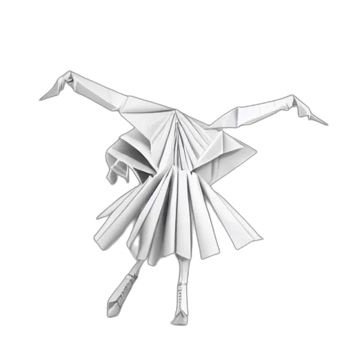 umbrella, dress, robot, jacket transparent PNG cut-out