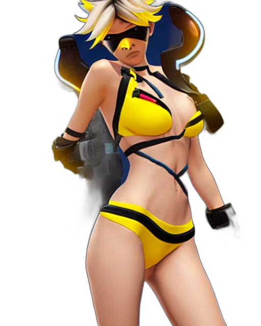 staff, concept art, 3d render, comic book art transparent PNG cut-out