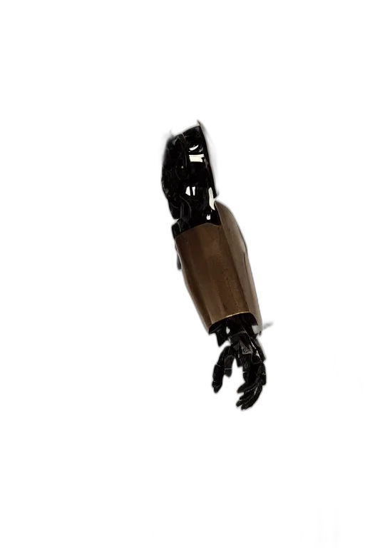 robot, staff, weapon, shoes transparent PNG cut-out