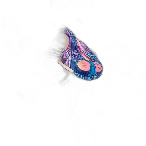 shoes, weapon, jewelry, mask transparent PNG cut-out