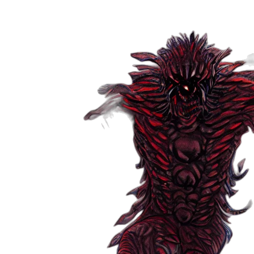 creature, dragon, animal, concept art transparent PNG cut-out
