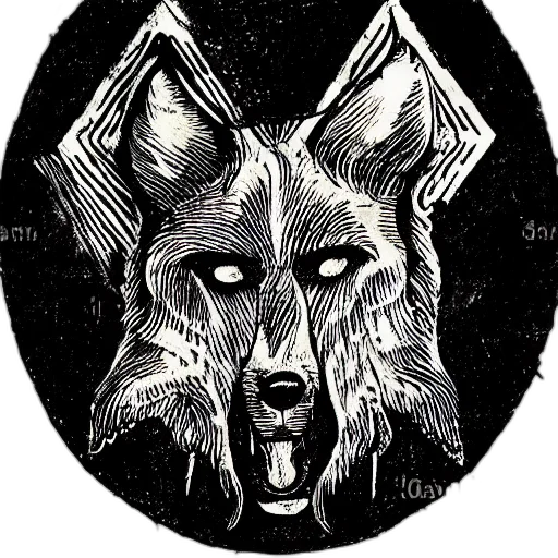 face, animal, mask, staff transparent PNG cut-out
