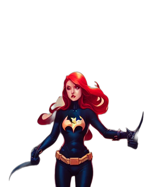 comic book art, concept art, fantasy art, pixel art transparent PNG cut-out