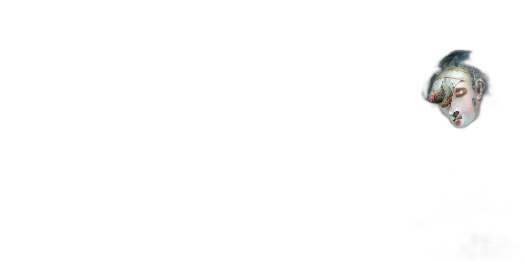 staff, face, monochrome, pastel transparent PNG cut-out