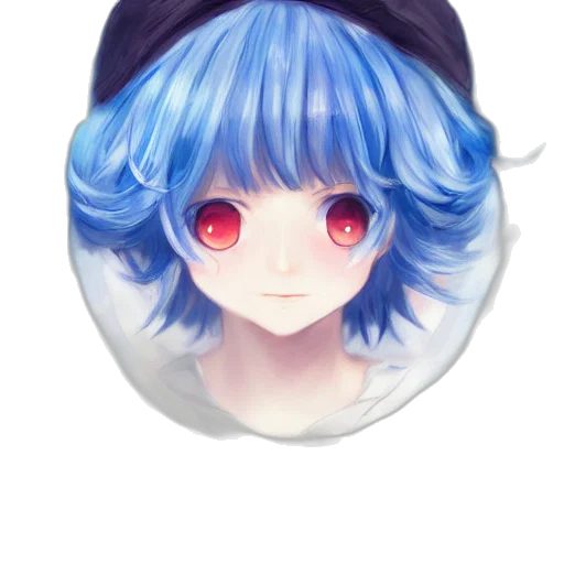 hat, face, mask, crown transparent PNG cut-out