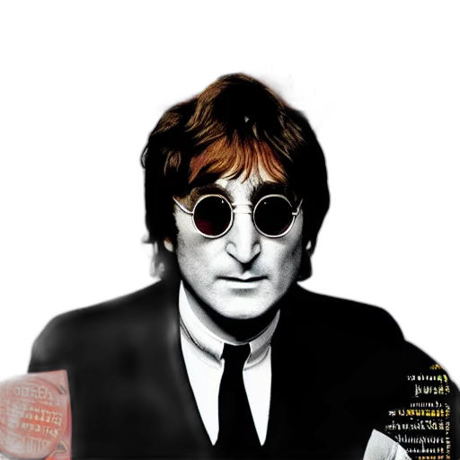 face, photorealistic, cartoon, concept art transparent PNG cut-out