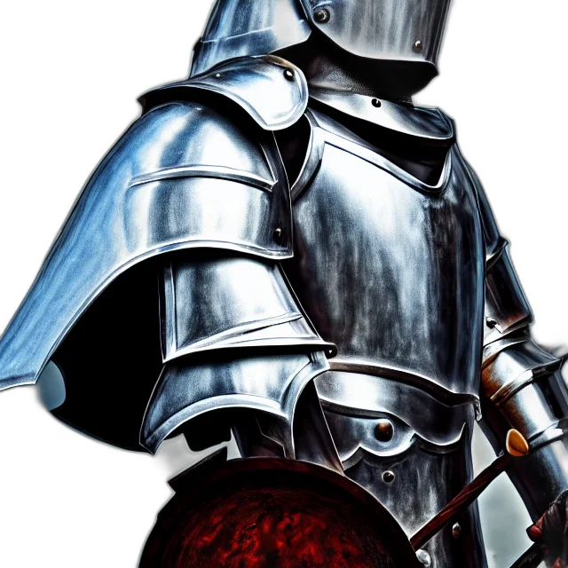 sword, weapon, robot, staff transparent PNG cut-out