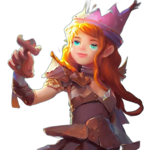 crown, staff, weapon, sword transparent PNG cut-out