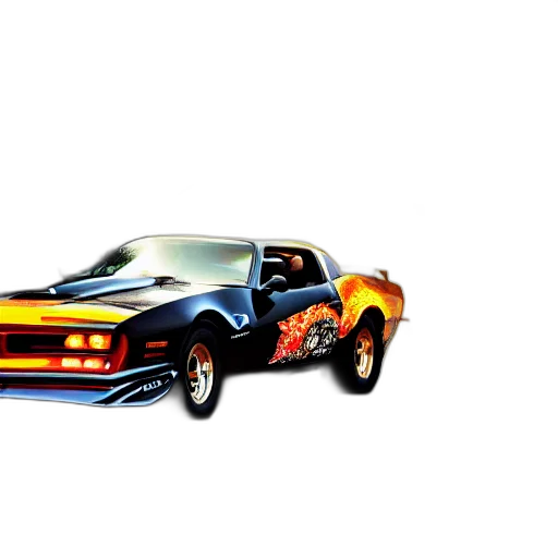 car, weapon, photorealistic, concept art transparent PNG cut-out