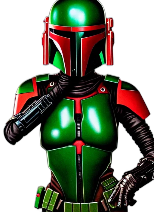 robot, staff, weapon, concept art transparent PNG cut-out