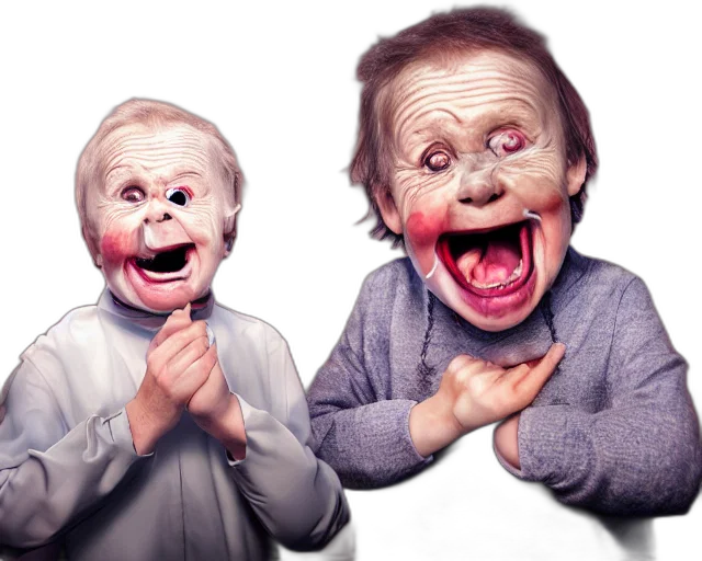 mask, face, photorealistic, 3d render transparent PNG cut-out