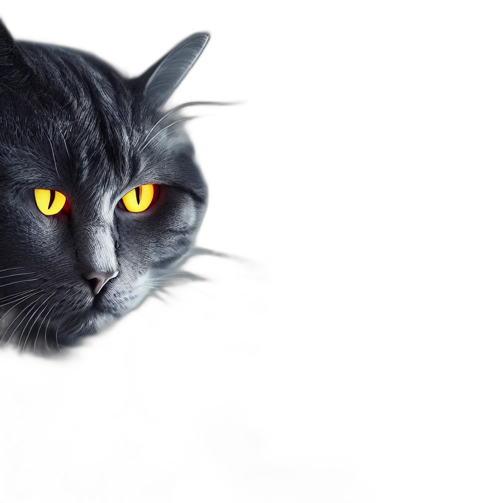 animal, creature, face, mask transparent PNG cut-out