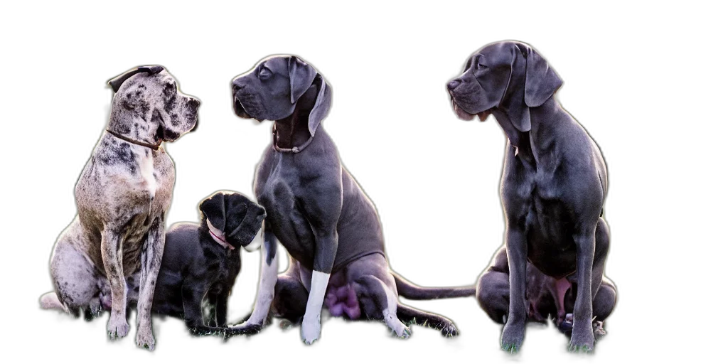 animal, staff, photorealistic, 3d render transparent PNG cut-out