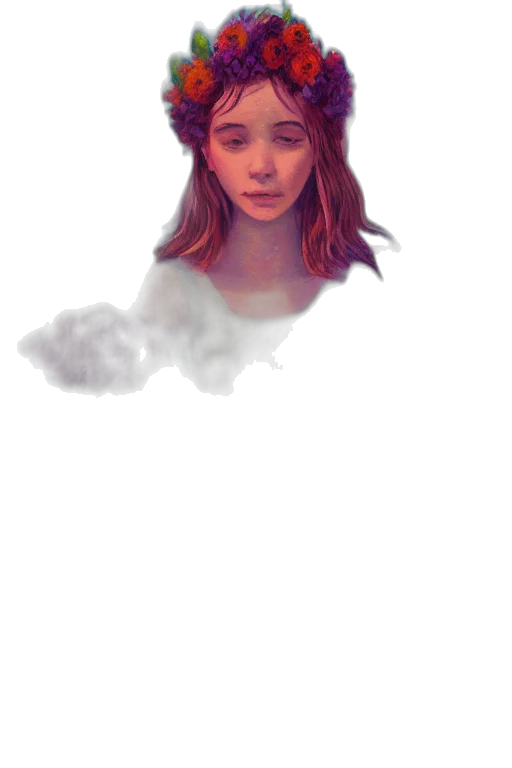 face, mask, creature, dragon transparent PNG cut-out