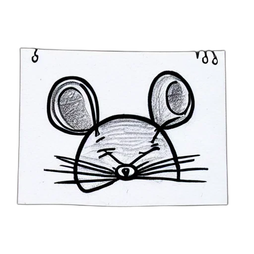 animal, mask, cartoon, concept art transparent PNG cut-out